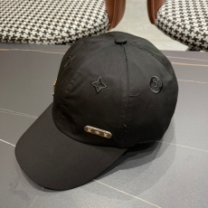 Louis Vuitton Caps